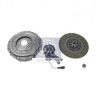 VALEO 3400710009 Clutch Kit